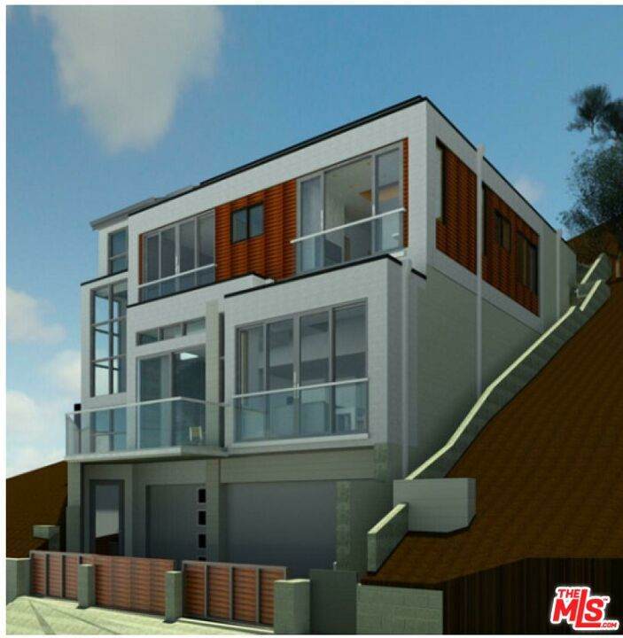 3995 Glenalbyn Drive - Photo 1