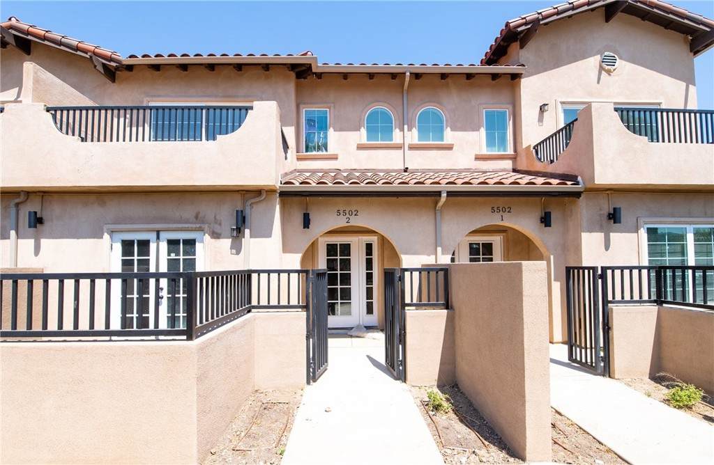 5518 Los Angeles Avenue - Photo 1