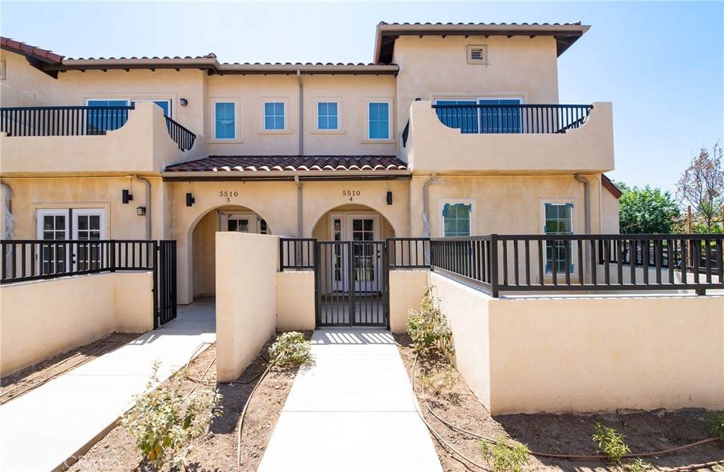 5510 Los Angeles Avenue - Photo 1