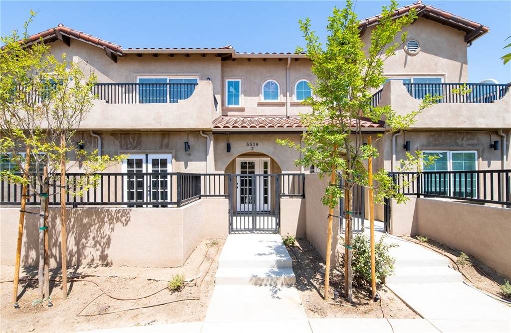 5510 Los Angeles Avenue - Photo 1