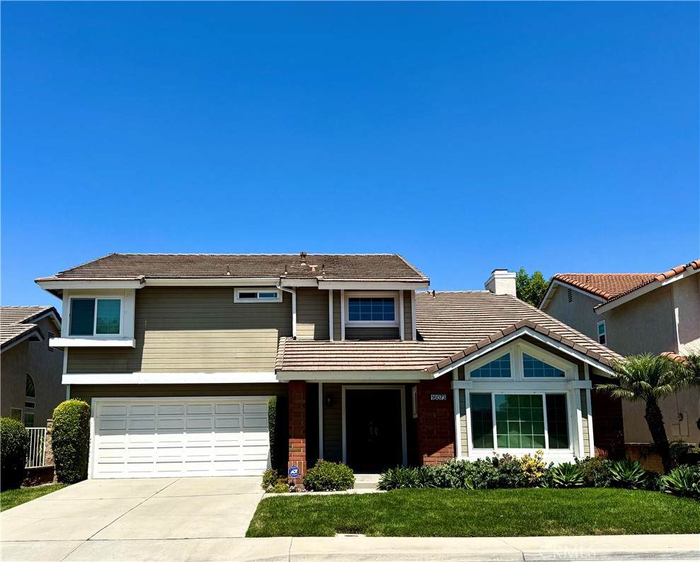 16073 Crestline Drive - Photo 1