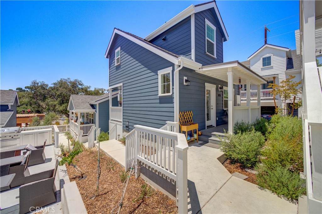 5926 Gran Paseo Way - Photo 1