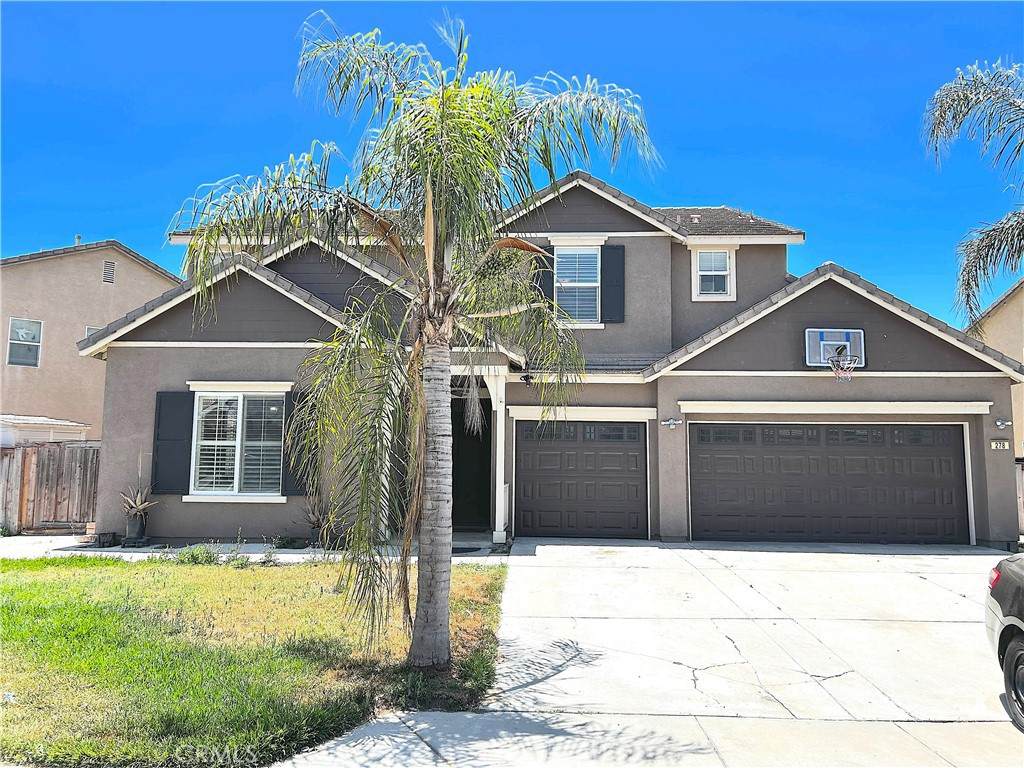 278 Overleaf Way - Photo 1