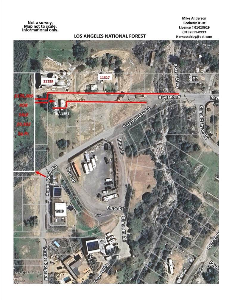 11345 Rayland Drive - Photo 1