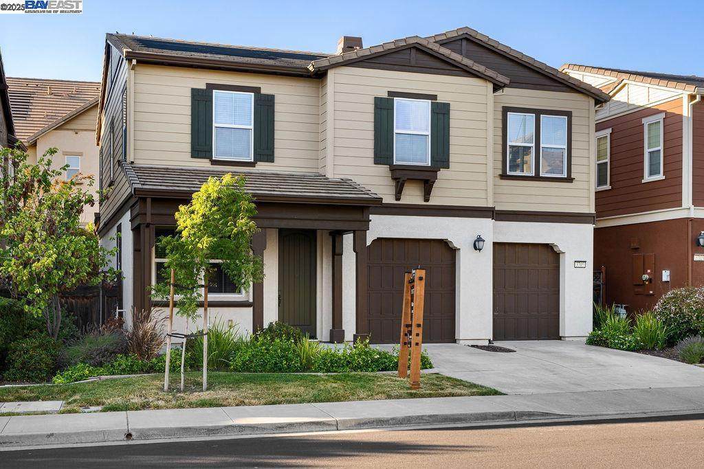 3705 Edgecomb Ct - Photo 1