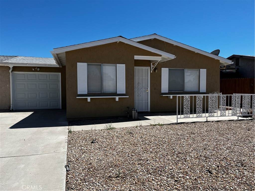 2355 Cristobal Avenue - Photo 1