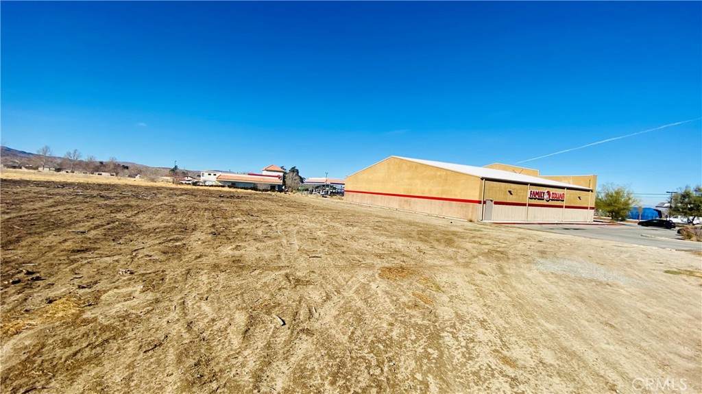 8500 Vac/Vic Pearblossom Hwy/85Th - Photo 1