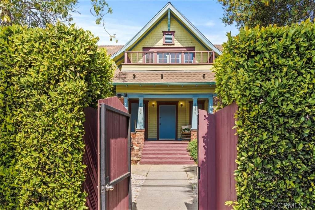 5335 1/4 Monte Vista Street - Photo 1