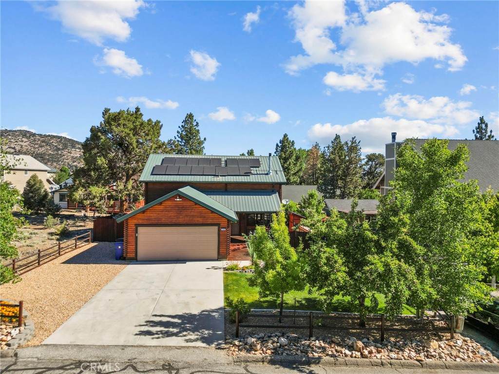 1242 Alpinview Drive - Photo 1