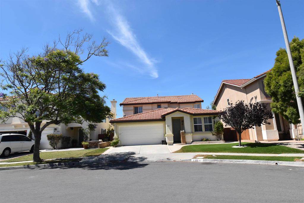 4864 Black Coral Ct. - Photo 1