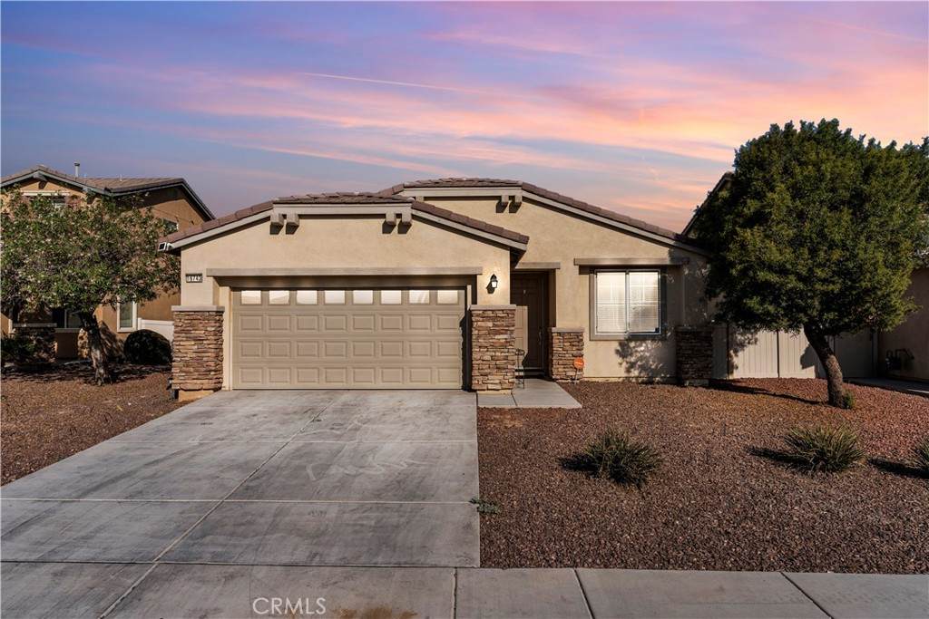 16743 Desert Lily Street - Photo 1