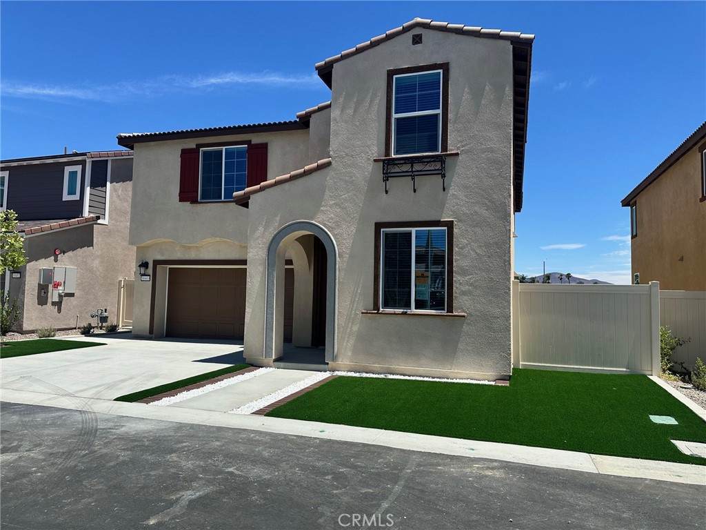 30460 Arroyo Springs Street - Photo 1