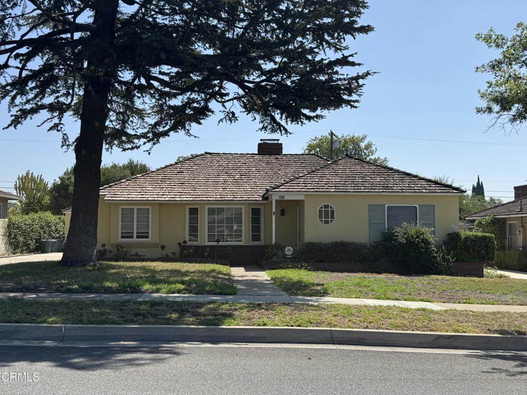 1320 Blackstone Road - Photo 1