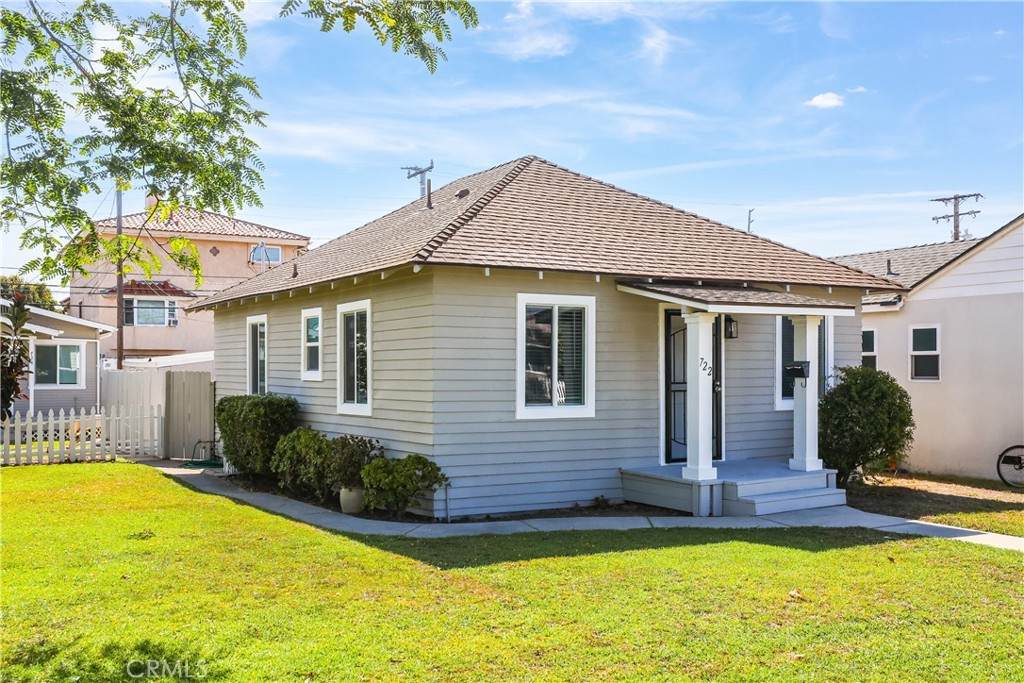 722 Main Street - Photo 1
