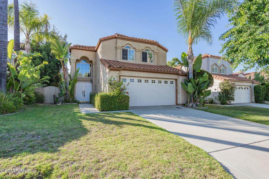 637 Brademas Court - Photo 1