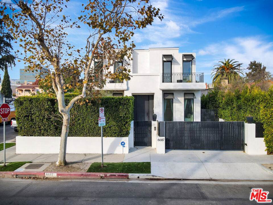 6687 Colgate Avenue - Photo 1