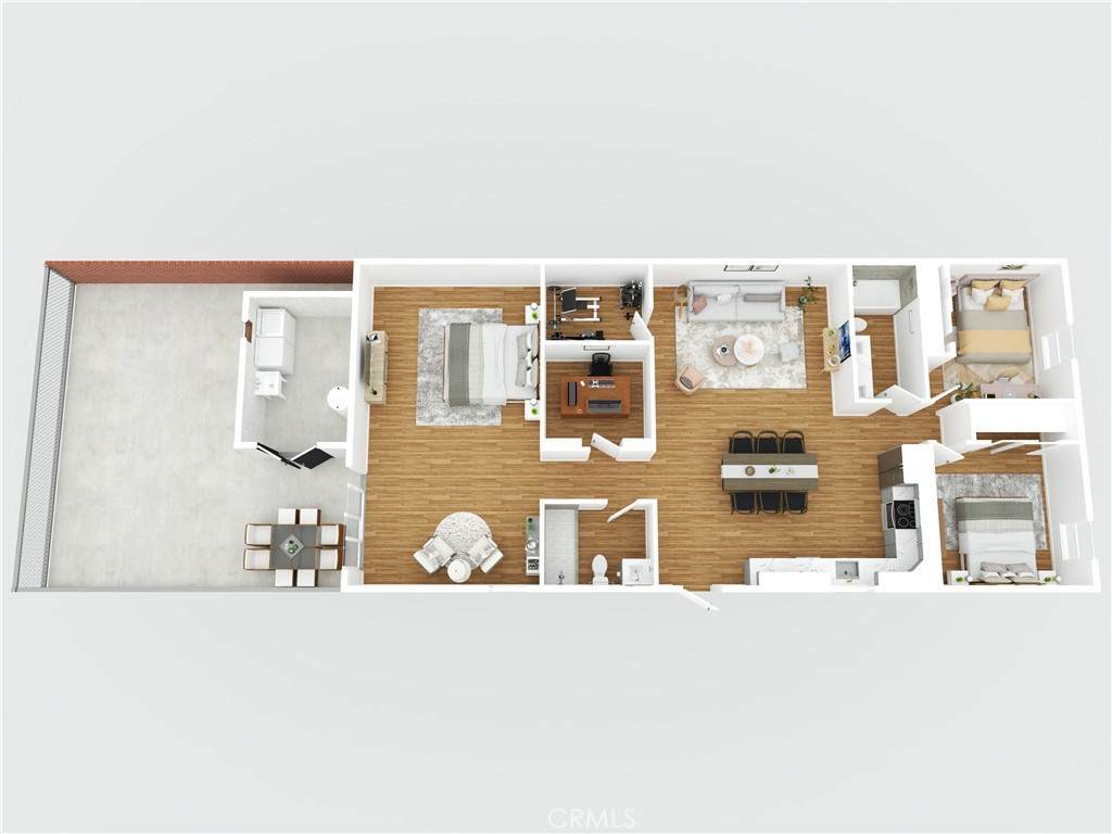 8877 Mission Drive - Photo 1