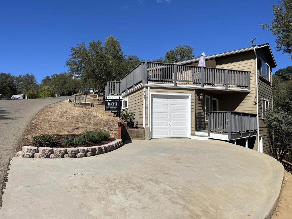 2182 Ridge Rider Road - Photo 1