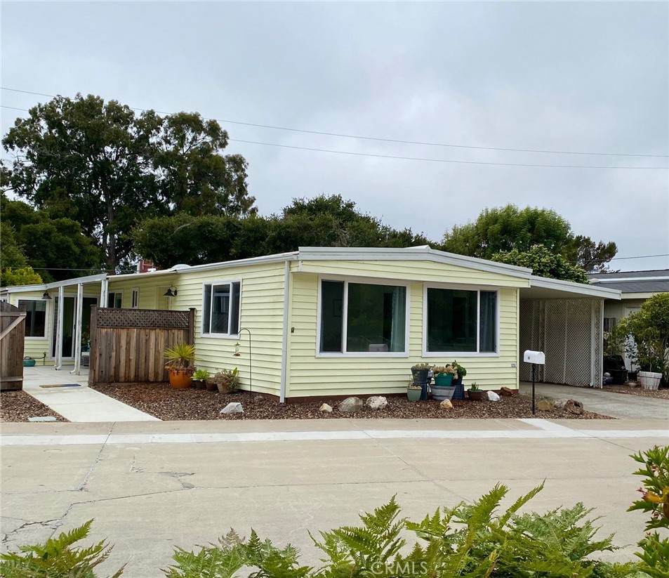 1595 Los Osos Valley Road - Photo 1