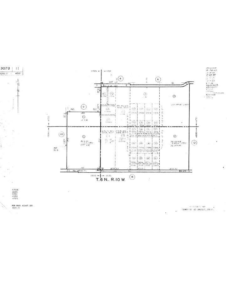 0 Palmdale Boulevard - Photo 1