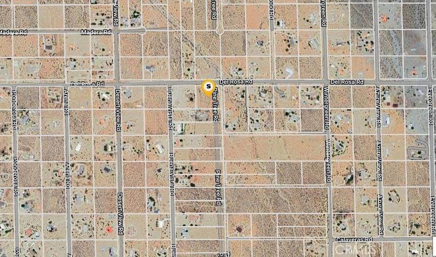 0 De La Rosa Road - Photo 1