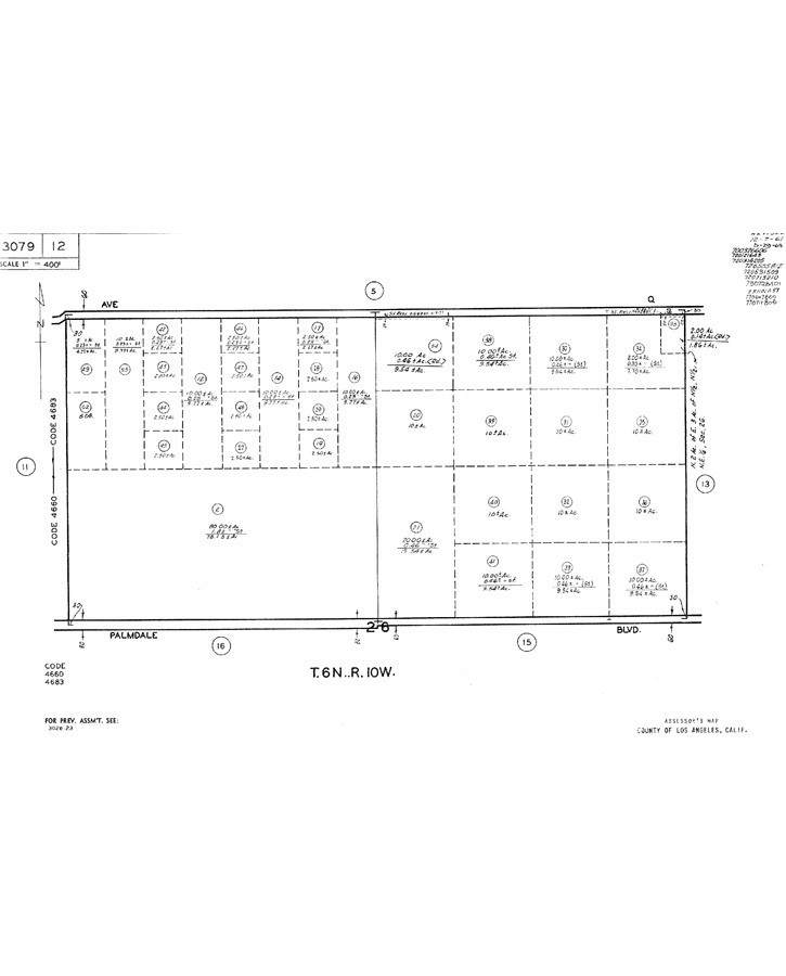 0 Palmdale Boulevard - Photo 1