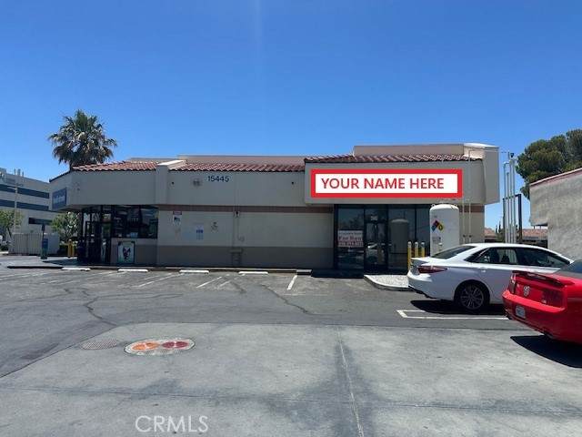 15445 Palmdale Road - Photo 1