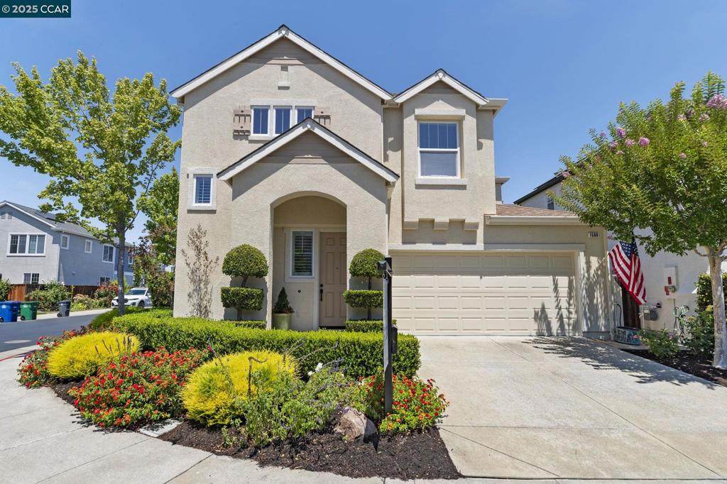 1560 Craiglee Way - Photo 1