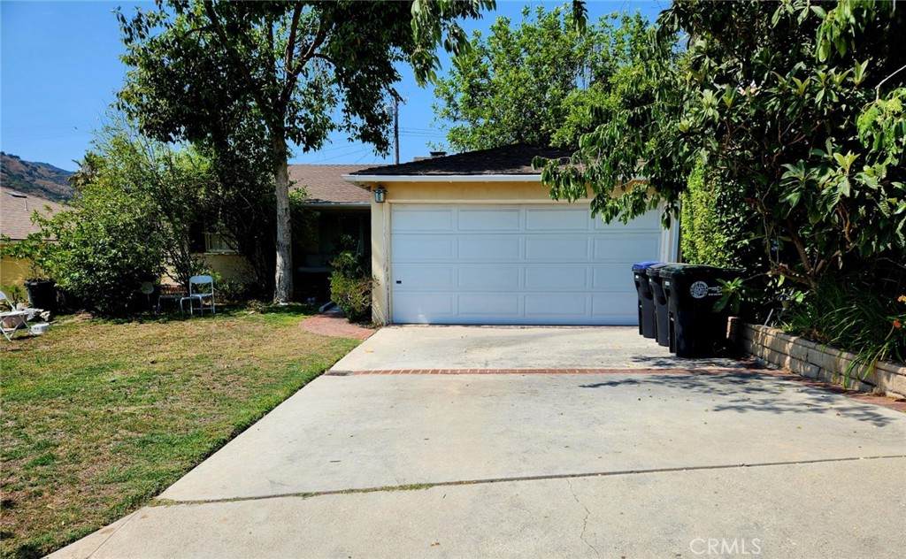 1823 Hillside Drive - Photo 1