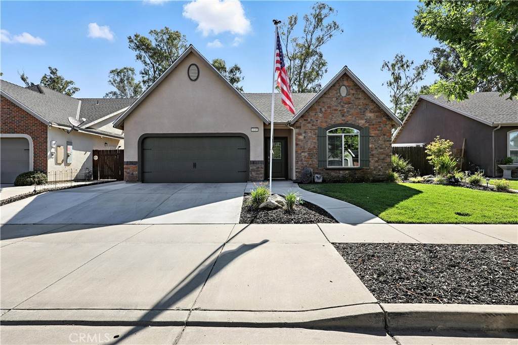 4140 Mondavi Avenue - Photo 1