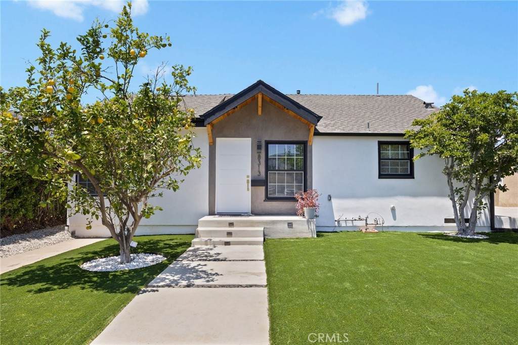 8313 Kittyhawk Avenue - Photo 1