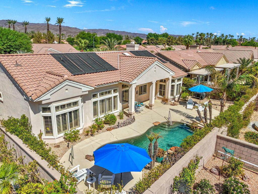 78197 Bonanza Drive - Photo 1