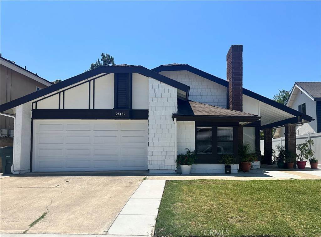 25482 Coral Wood Street - Photo 1