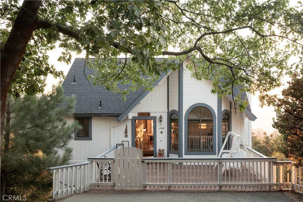 1245 Evergreen Lane - Photo 1