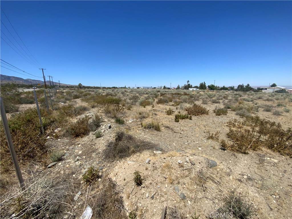 0 Joshua Tree Road - Photo 1