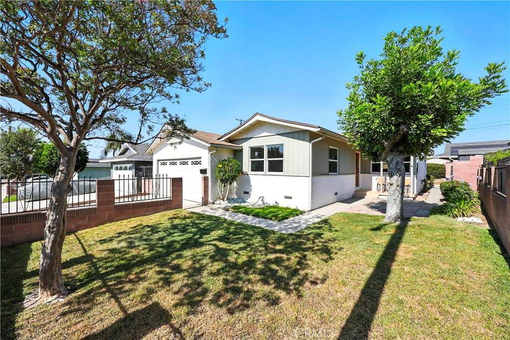 10742 Alclad Avenue - Photo 1