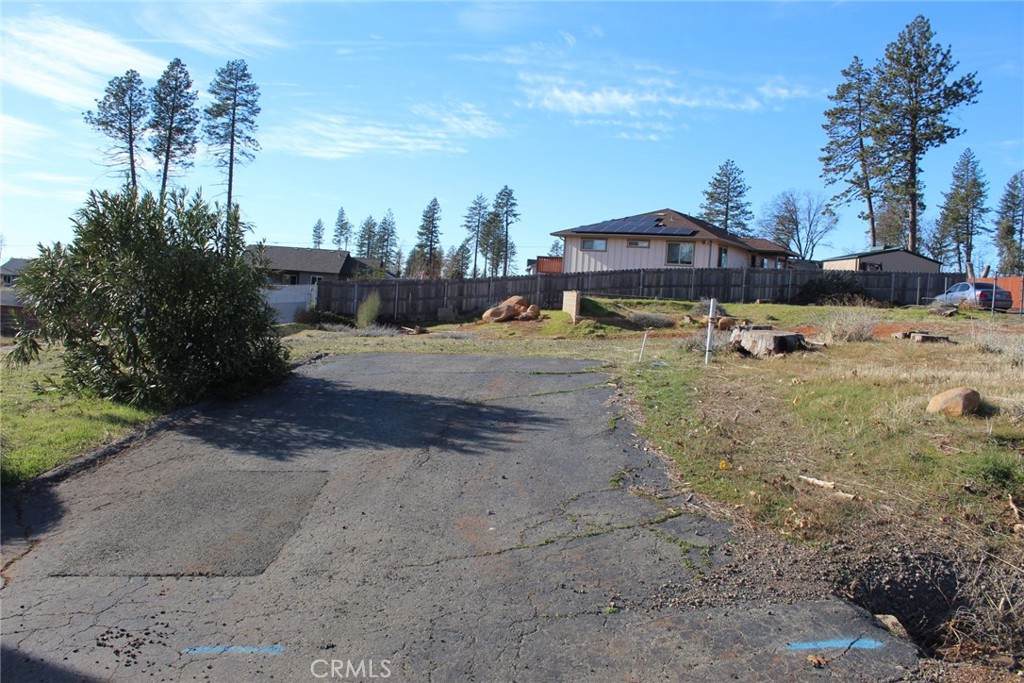 6363 Lucky John Road - Photo 1