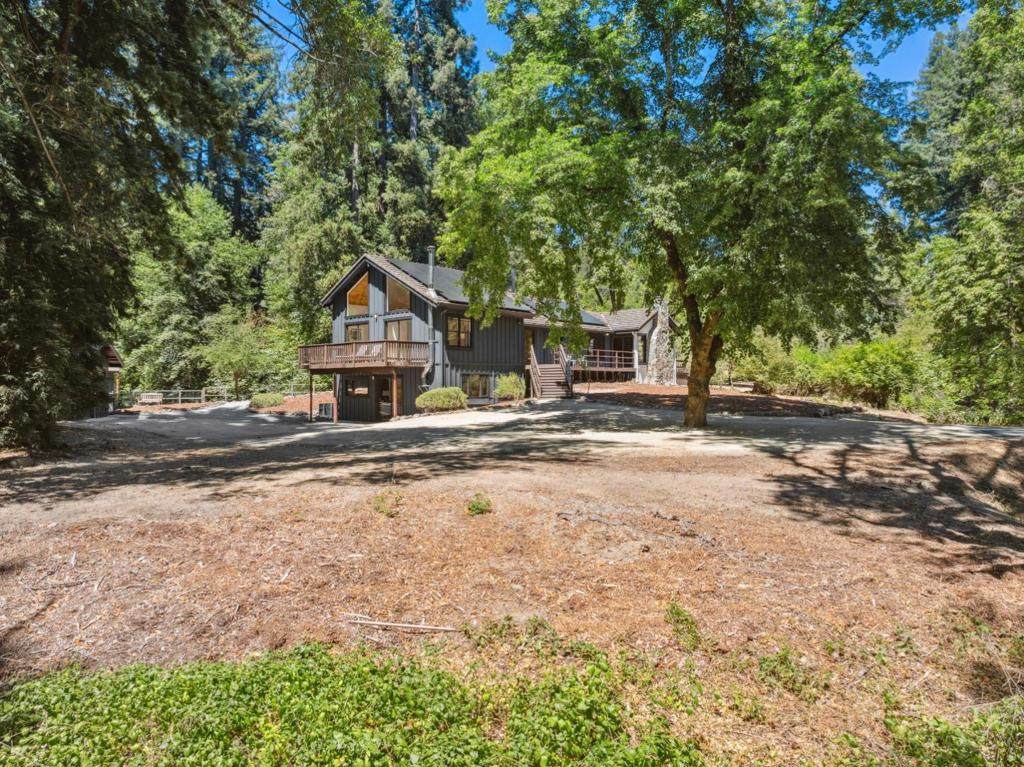 9925 Love Creek Road - Photo 1