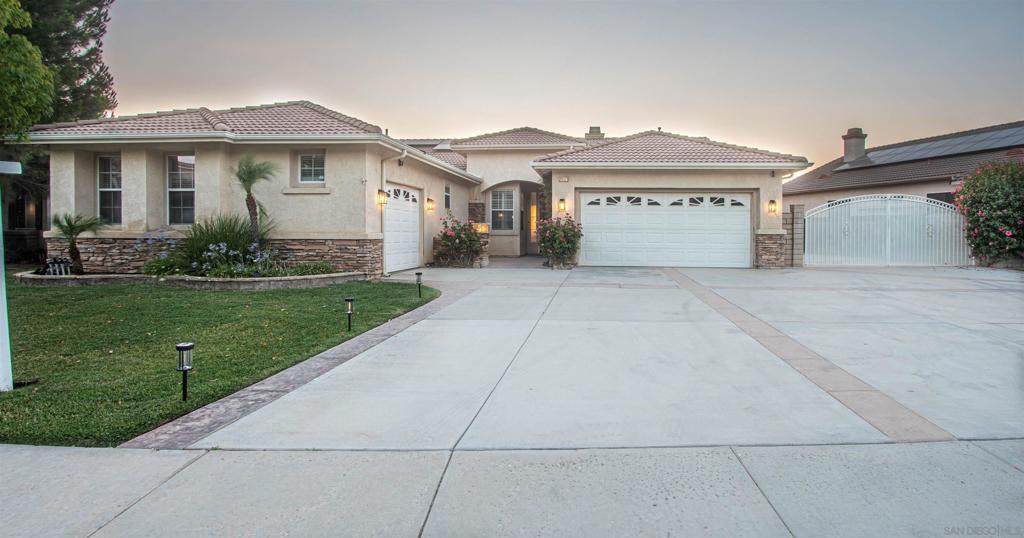 28371 Evening Star Dr - Photo 1
