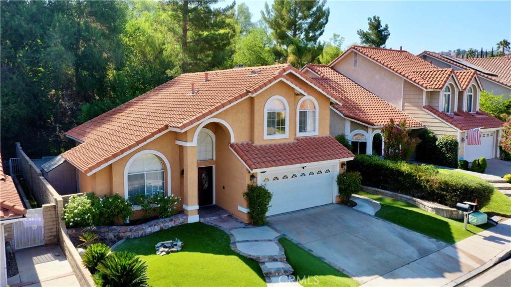 28786 Shadow Valley Lane - Photo 1