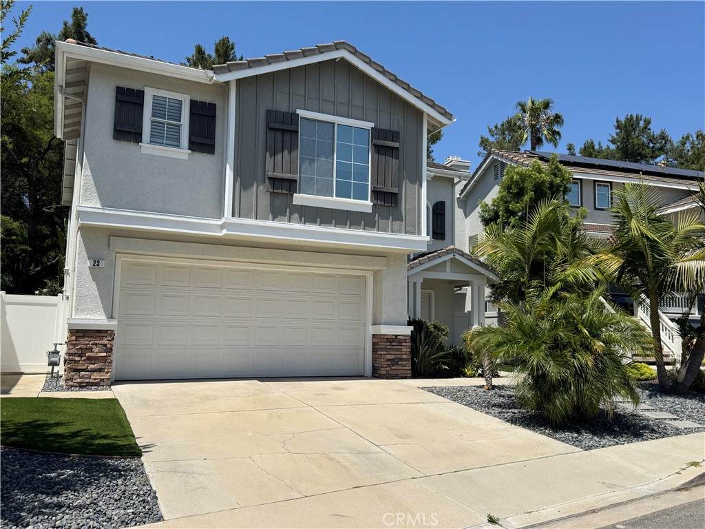 23 Longhorn Street - Photo 1