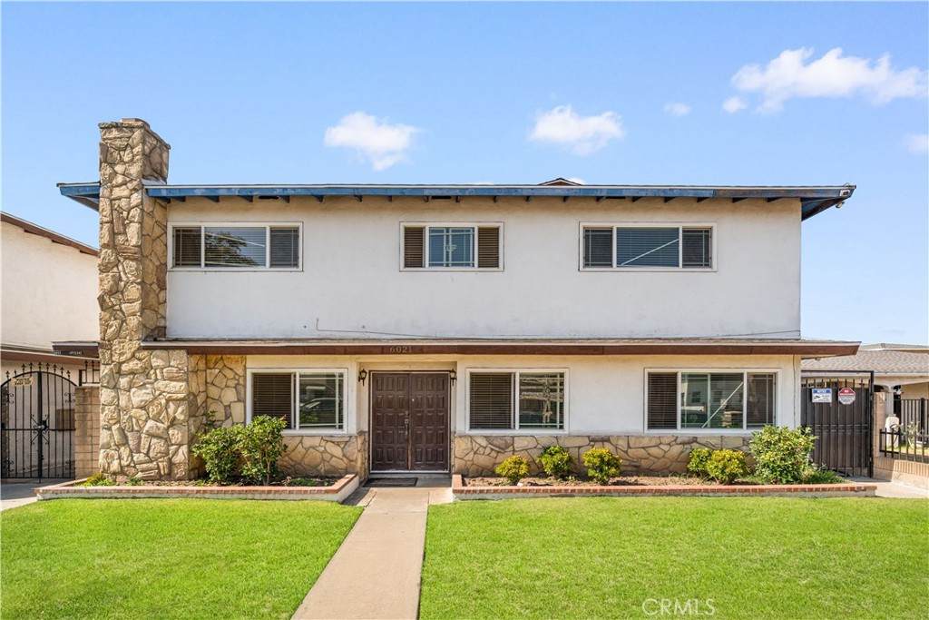 6021 Gage Avenue - Photo 1