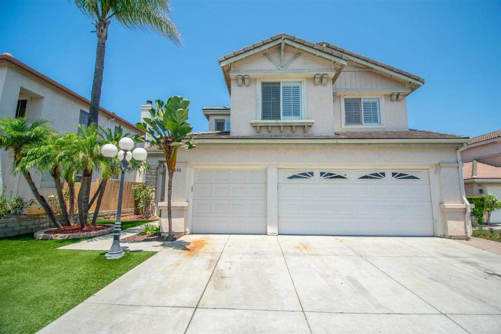 5080 Sea Reef Place - Photo 1