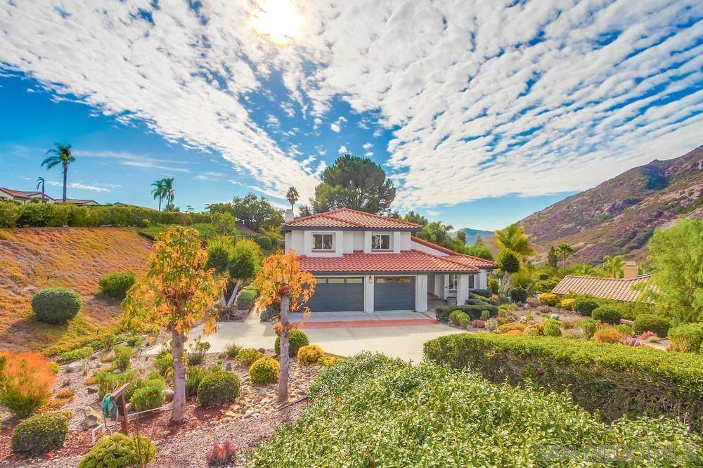 3302 Vista Rocosa - Photo 1
