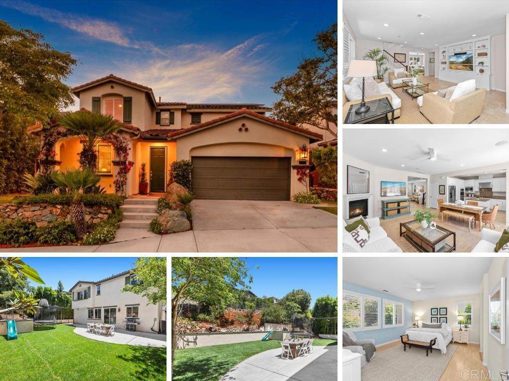 1110 Festival Road - Photo 1