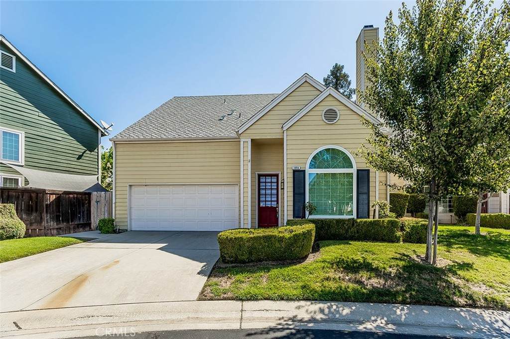 1094 Monticello Circle - Photo 1