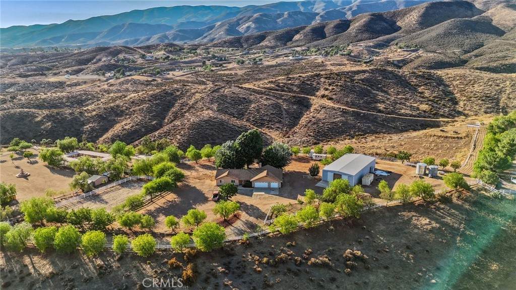 11709 Mint Canyon Road - Photo 1