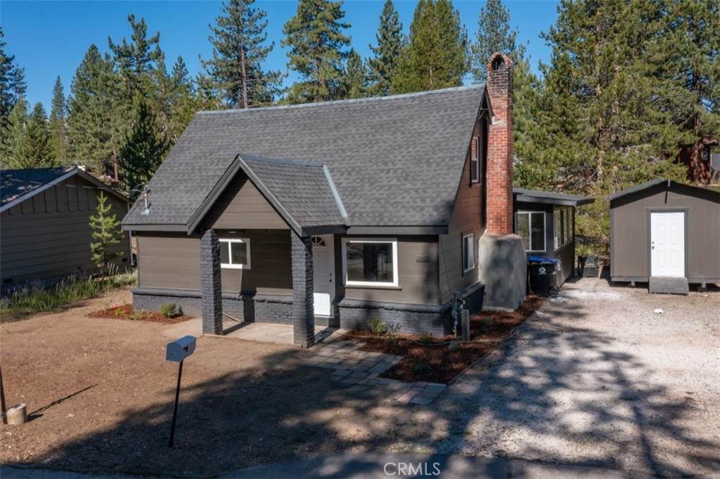 1666 Arapahoe Street - Photo 1