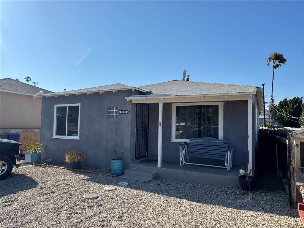11661 Valverda Avenue - Photo 1