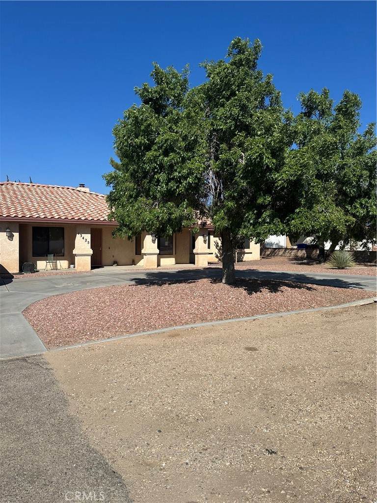 13425 Rincon Road - Photo 1